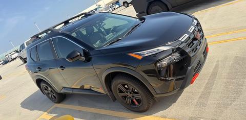 Nissan Rogue 2025
