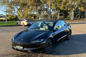 Tesla MODEL 3 2024 in Balwyn North