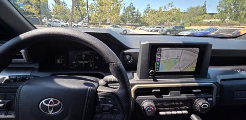 Toyota Tacoma 2026