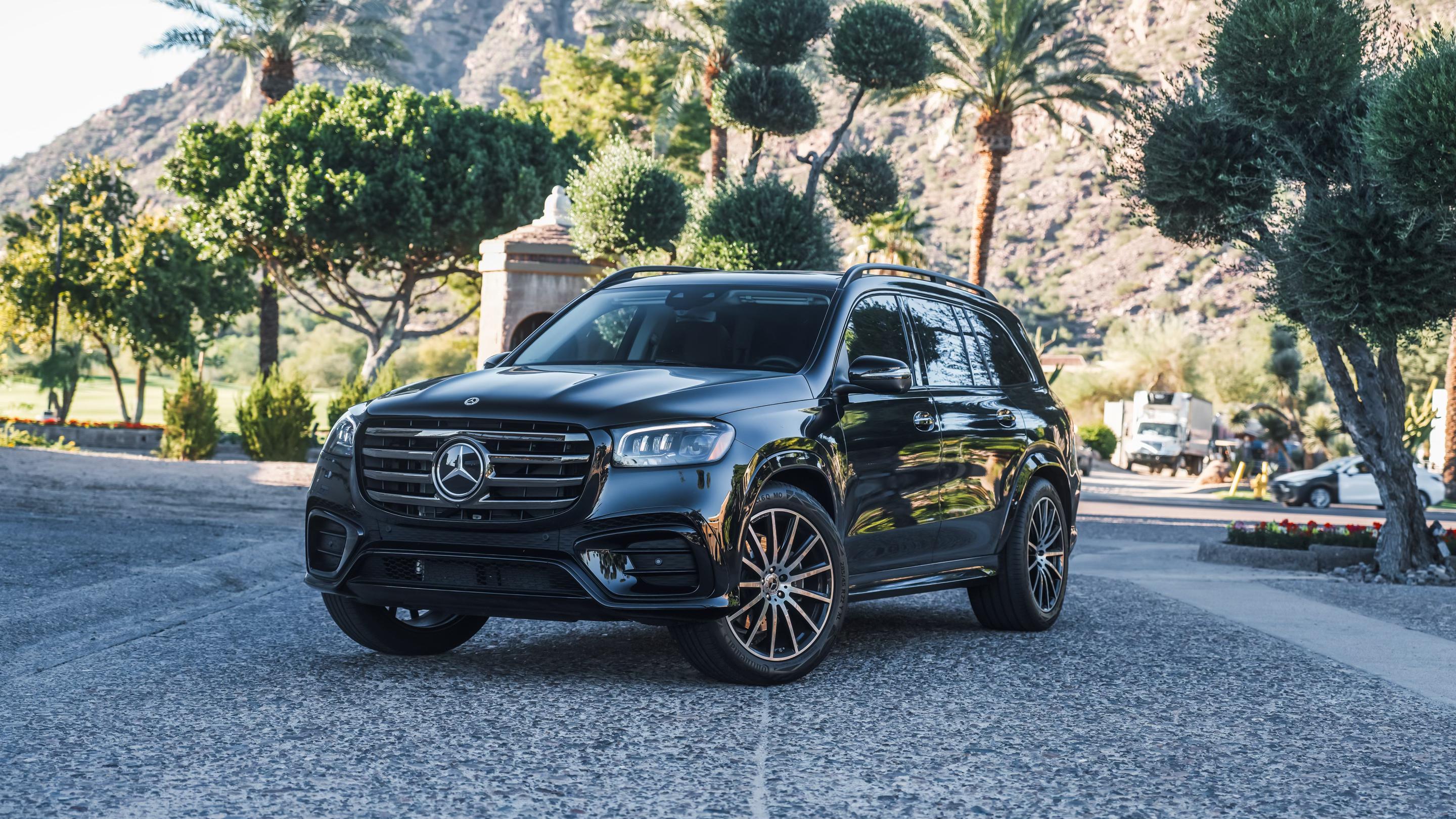 Mercedes-Benz GLS-Class 2025 in Phoenix, AZ