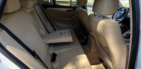 BMW X1 2015