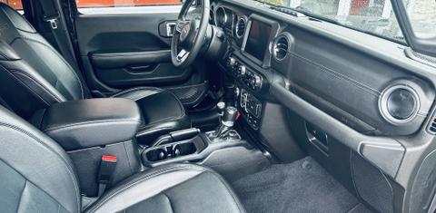 Jeep Wrangler 4xe 2023