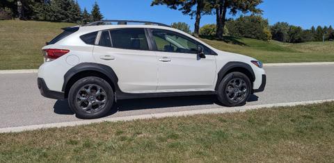 Subaru Crosstrek 2023