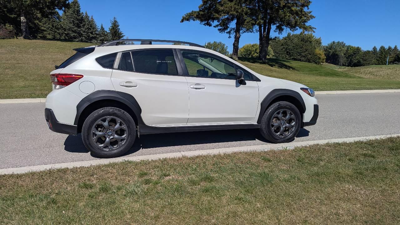 Subaru Crosstrek 2023 à Vaughan, ON
