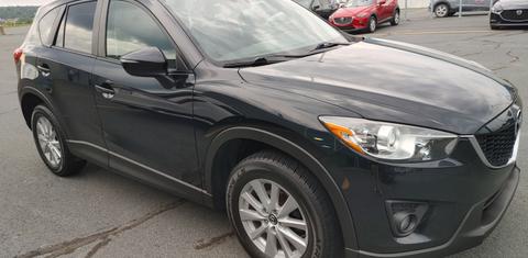 Mazda CX-5 2015