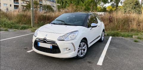 Citroen DS3 2013