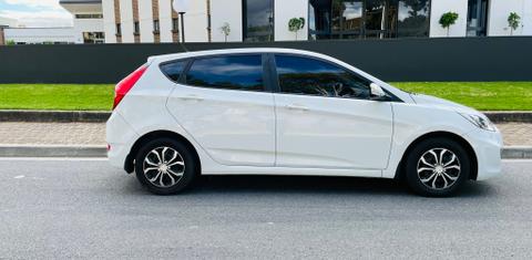 Hyundai ACCENT 2018