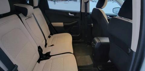 Ford Escape 2019