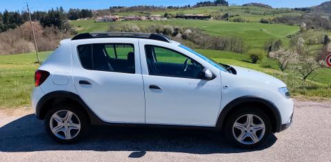 Dacia SANDERO 2019