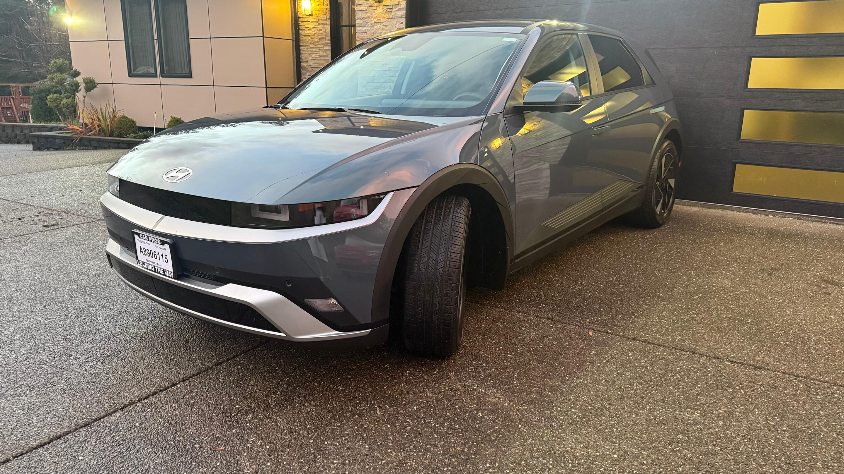 Hyundai IONIQ 5 2025 in Federal Way, WA