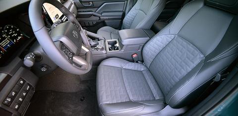 Toyota 4Runner 2026