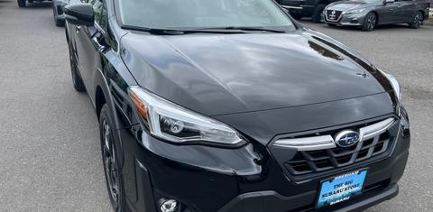 Subaru Crosstrek 2022