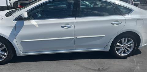 Toyota Avalon 2015