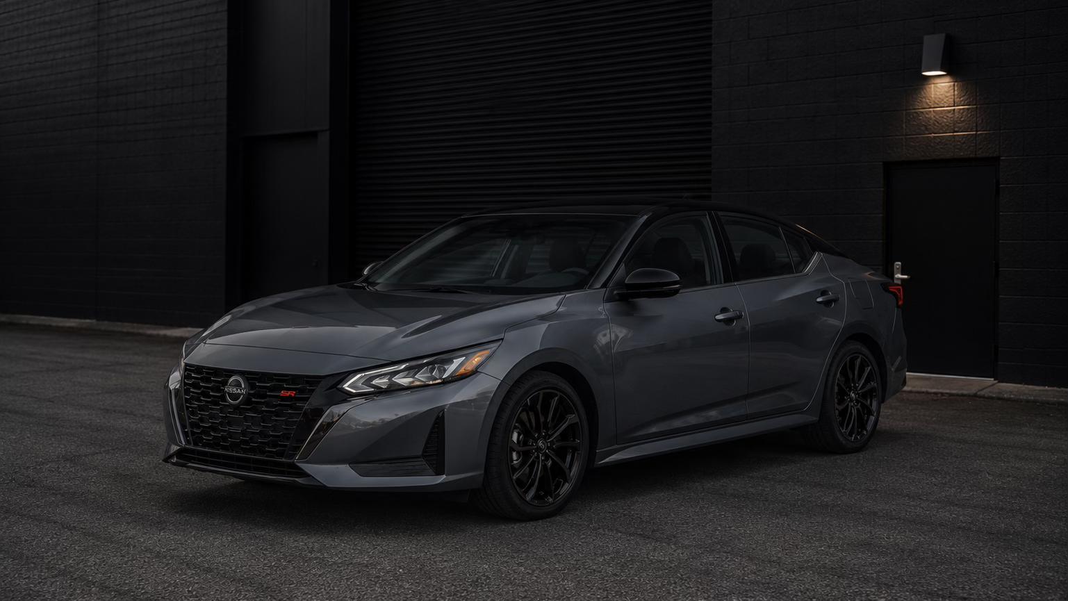 Nissan Altima 2025 in Philadelphia, PA