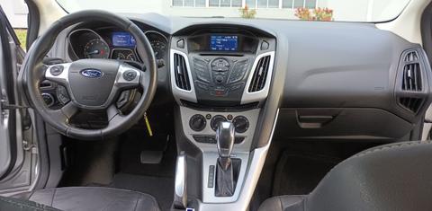 Ford Focus 2013