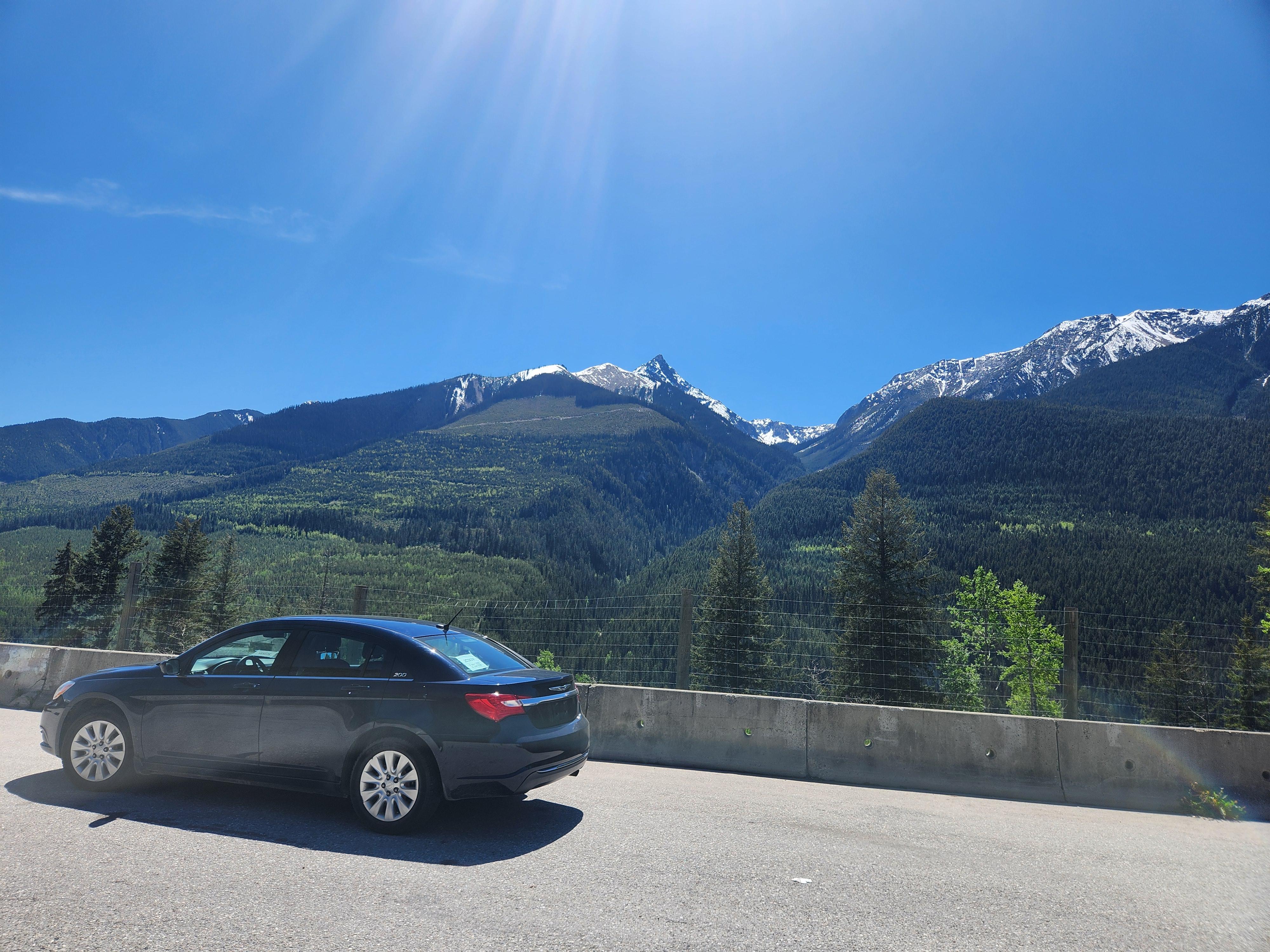 Chrysler 200 2014 à 