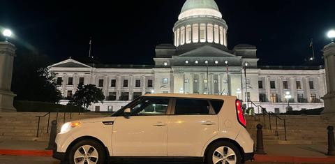 Kia Soul 2015