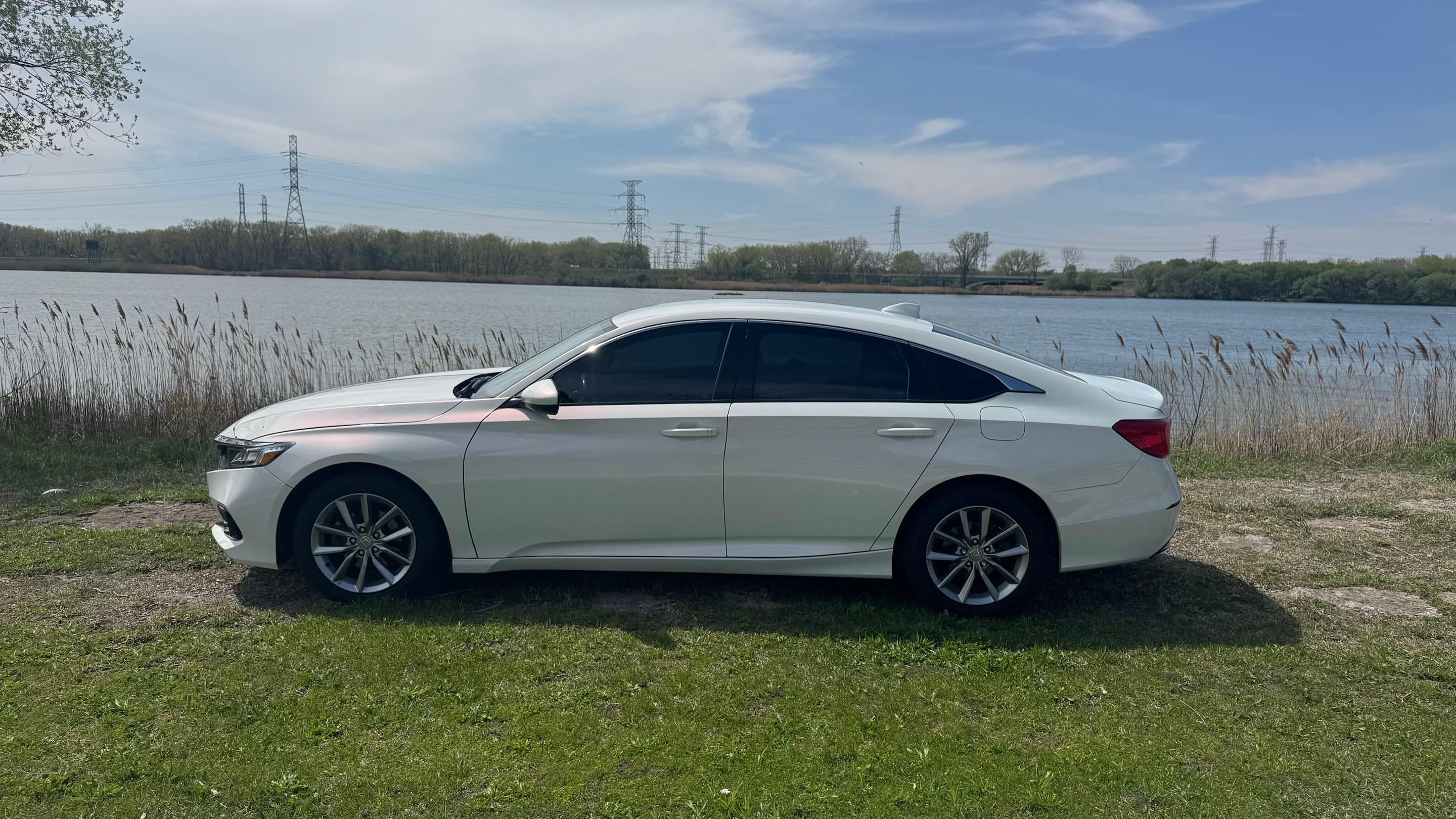 Honda Accord 2021 in East Chicago, IN