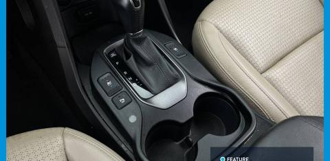 Hyundai Santa Fe Sport 2014