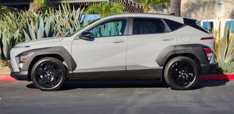 Hyundai Kona 2026