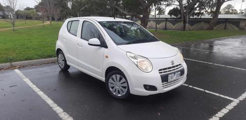 Suzuki ALTO 2014