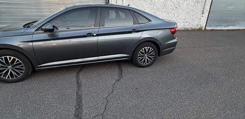 Volkswagen Jetta 2019