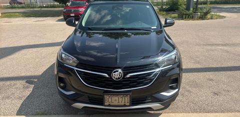 Buick Encore GX 2023