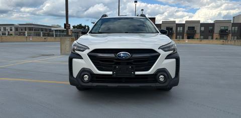 Subaru Outback 2023