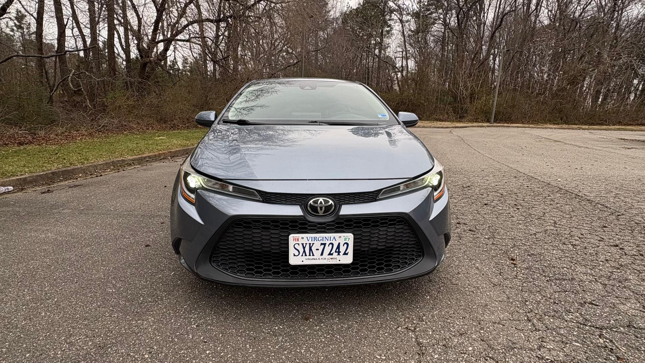 Toyota Corolla 2020 in Richmond, VA