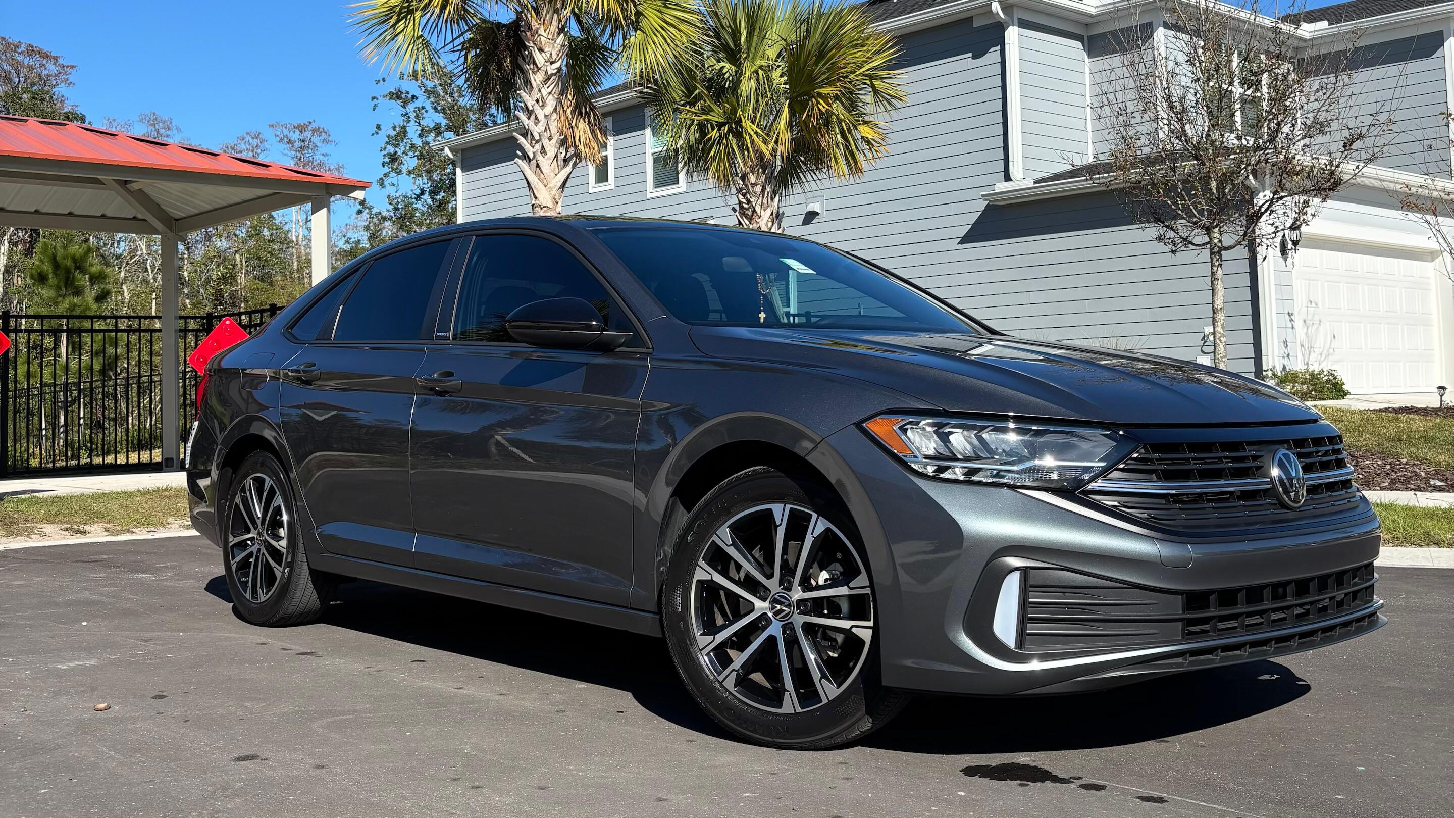 Volkswagen Jetta 2023 in Orlando, FL