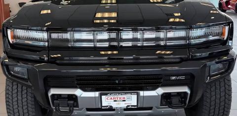 GMC HUMMER EV 2024