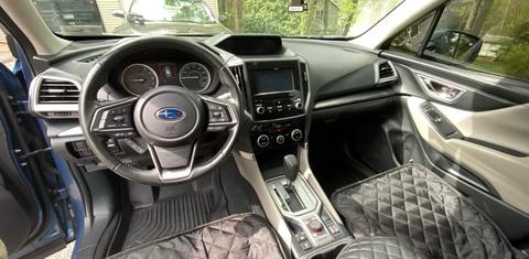 Subaru Forester 2020
