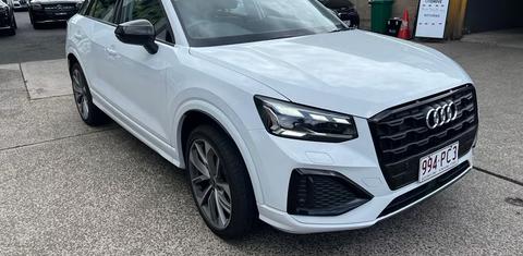 Audi Q2 2023