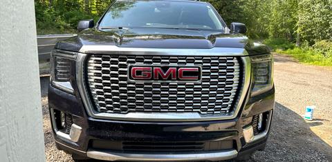 GMC Yukon 2023