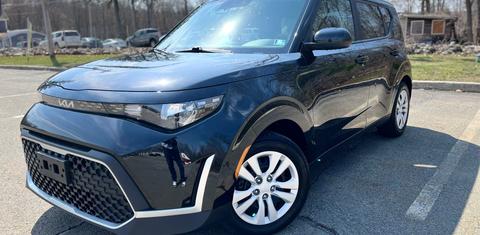 Kia Soul 2023