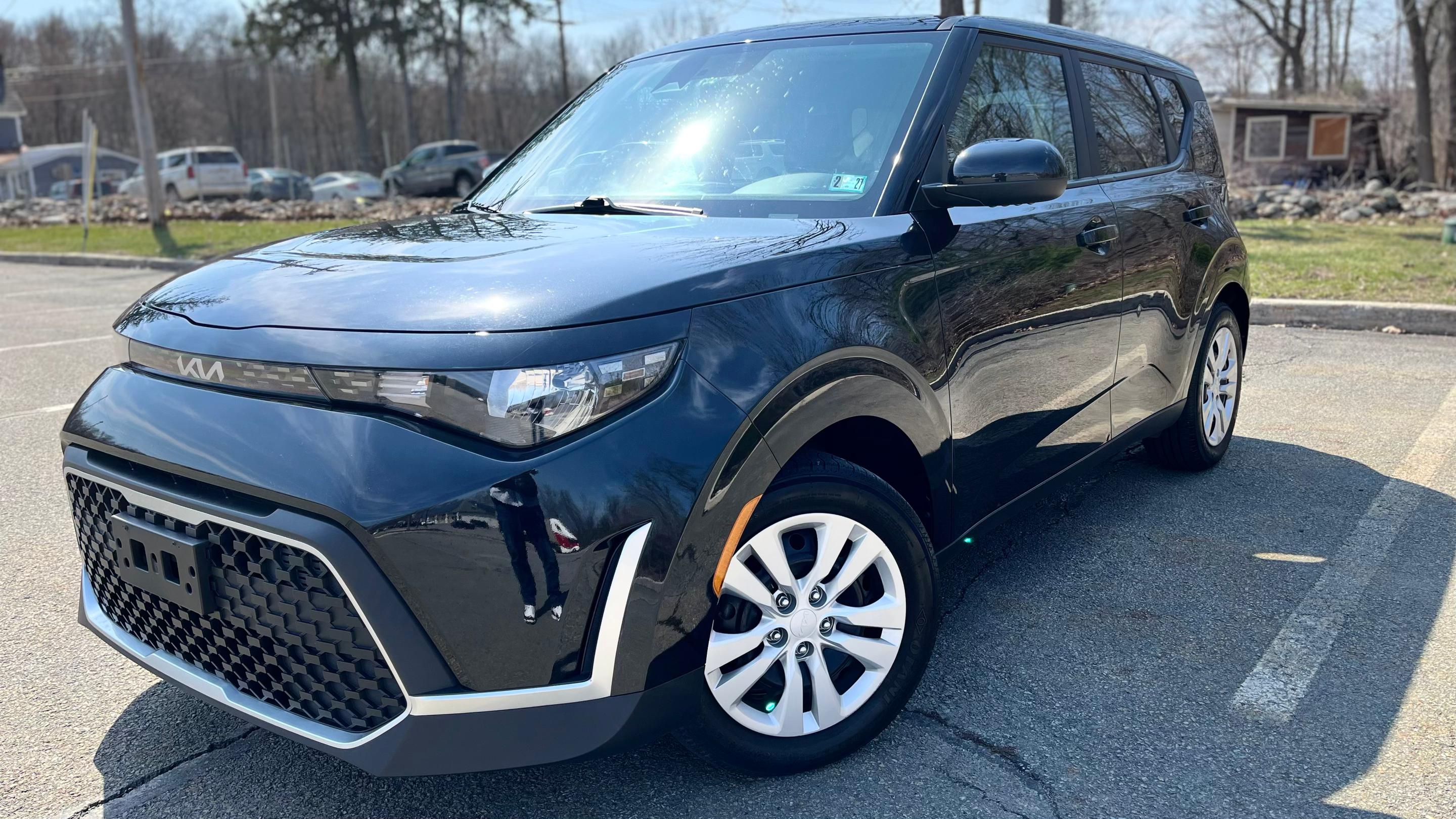 Kia Soul 2023 in East Stroudsburg, PA