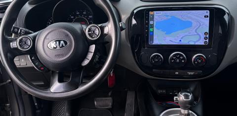 Kia Soul 2014