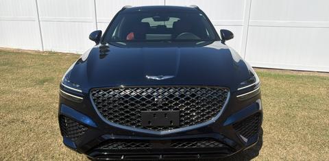 Genesis GV70 2023