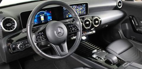 Mercedes-Benz CLASSE A 2021