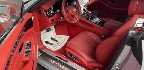 Bentley Continental GT 2020