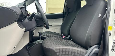 Scion iQ 2014