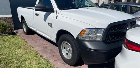 Ram 1500 Classic 2022