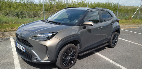 Toyota YARIS 2023