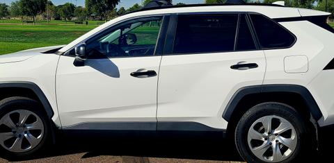 Toyota RAV4 2021