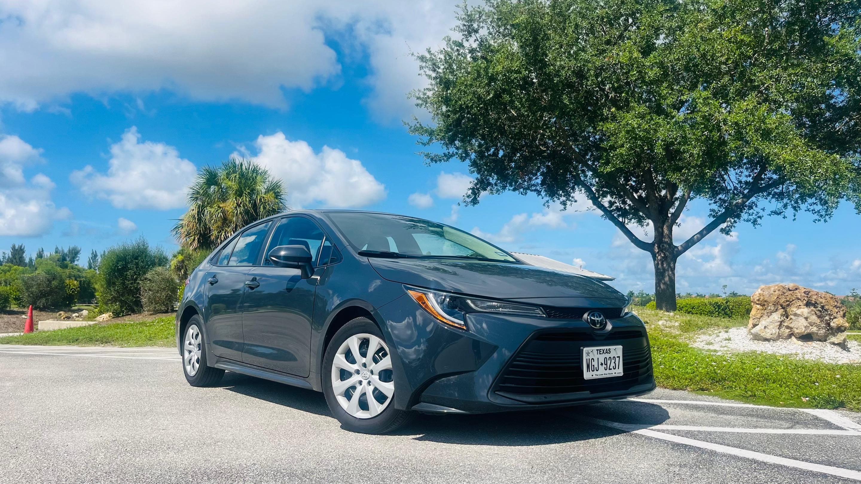 Toyota Corolla 2025 in Fort Myers, FL