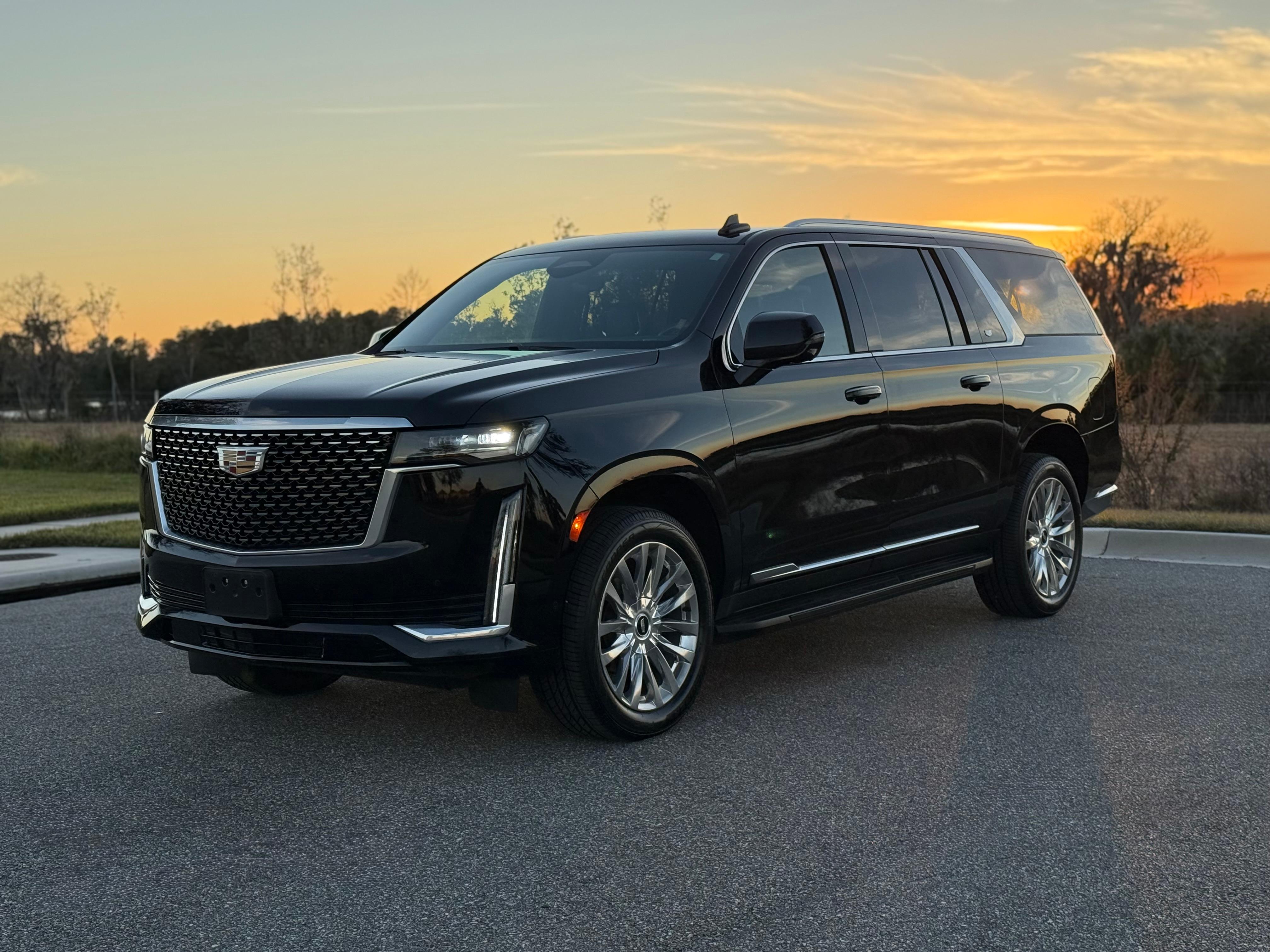 Cadillac Escalade ESV 2023 in Winter Garden, FL