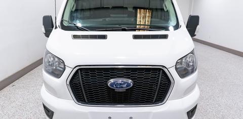 Ford Transit 2023