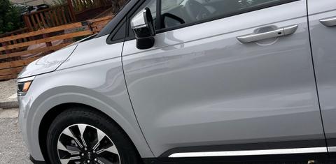 Kia Carnival 2024