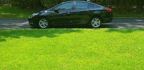 Chevrolet Cruze 2019
