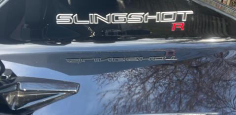 Polaris Slingshot 2023